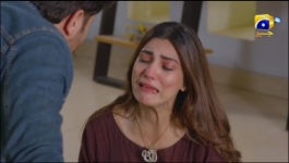 Inaam-e-Mohabbat - Ep35 - 25th Jul 2022